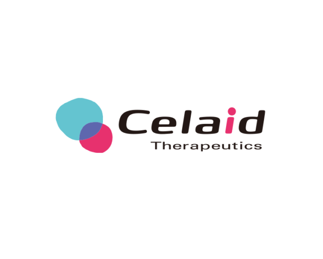 Celaid Therapeutics picked for NCC Venture Incubation Program.