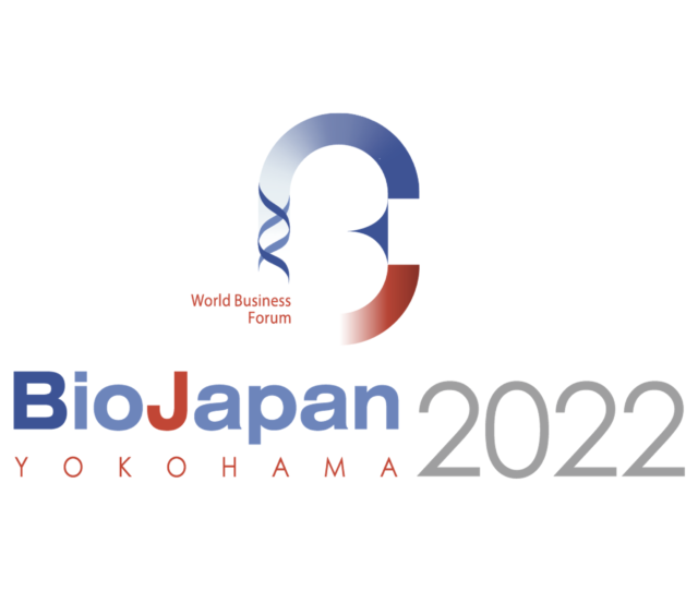 『 BioJapan 2022 』に出展します