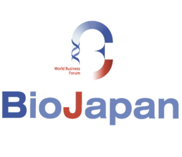Exhibit at "Bio Japan 2023"